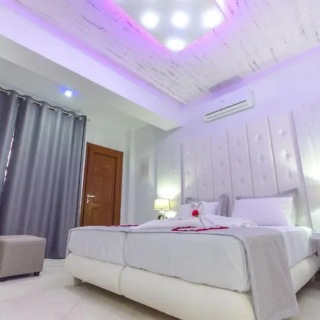 Ftelia Luxury 