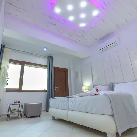 Ftelia Luxury Villa