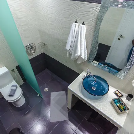 Villa Ftelia Luxury *