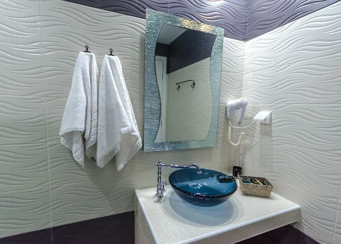 Вилла Ftelia Luxury Мегали-Аммос