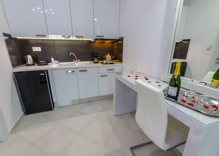 Ftelia Luxury Мегали-Аммос