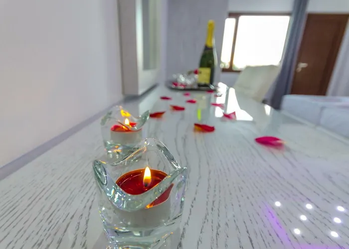 Ftelia Luxury Вилла Мегали-Аммос