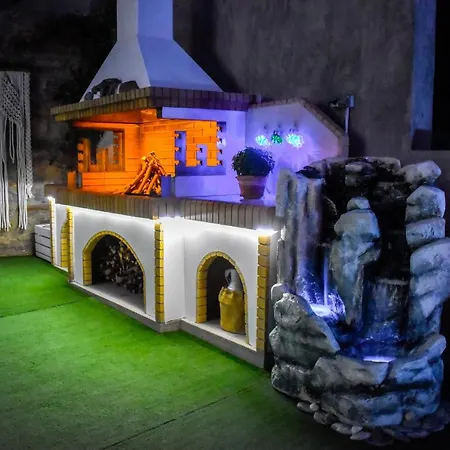 Ftelia Luxury Studios Megali Ammos (Skiathos)