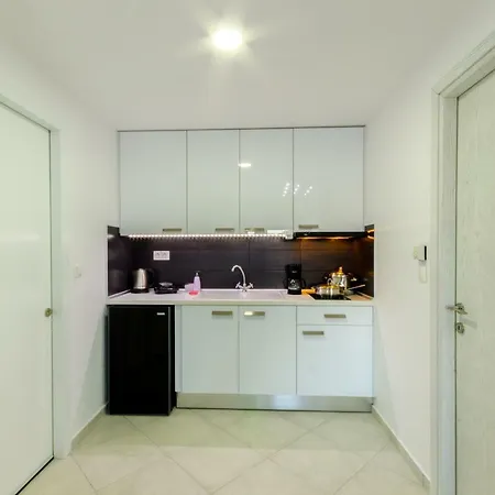 Ftelia Luxury וילה