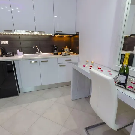 Ftelia Luxury Studios Megali Ammos (Skiathos)