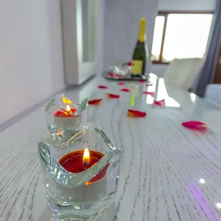 Ftelia Luxury וילה מגלי אמוס