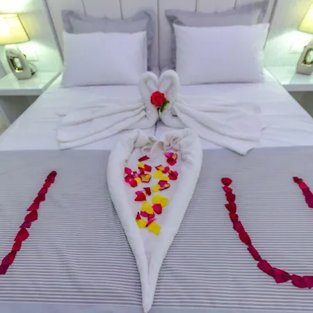 Villa Ftelia Luxury 