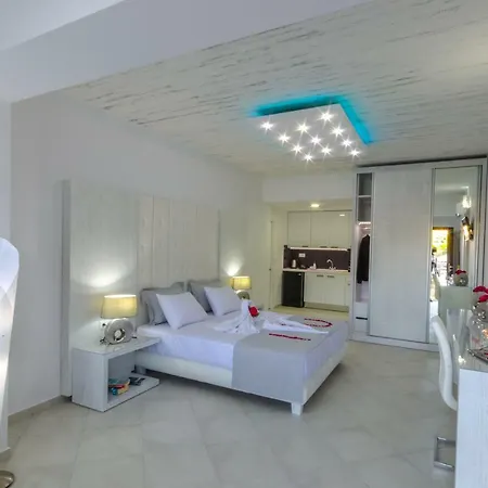 Villa Ftelia Luxury 