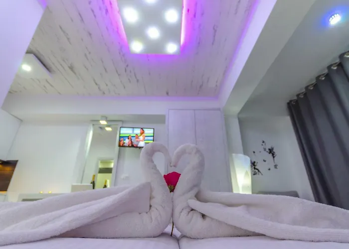 Ftelia Luxury Мегали-Аммос