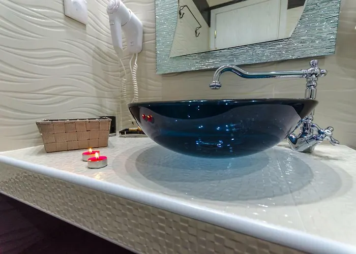 Ftelia Luxury * Мегали-Аммос